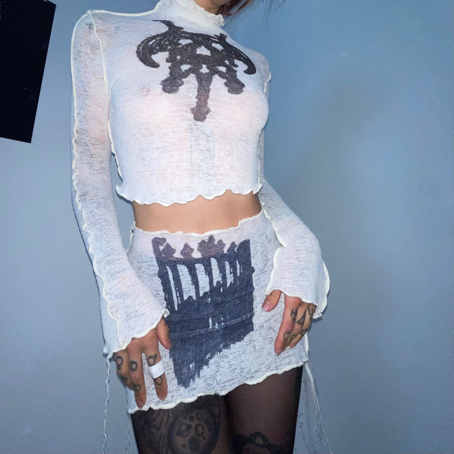 fences skirt