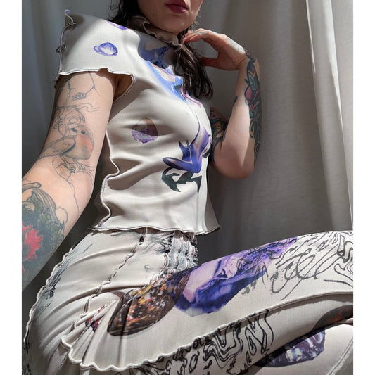 spike shoe rugby top