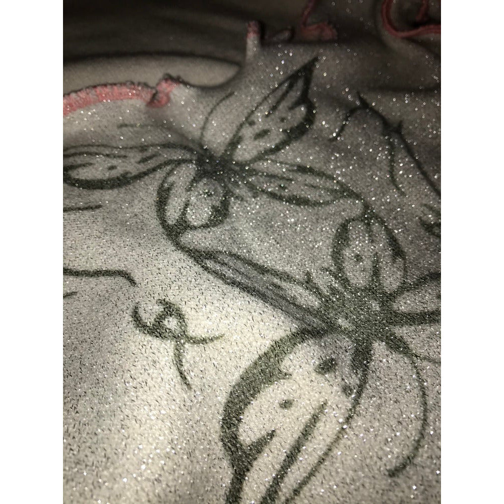 fairy glitz pullover