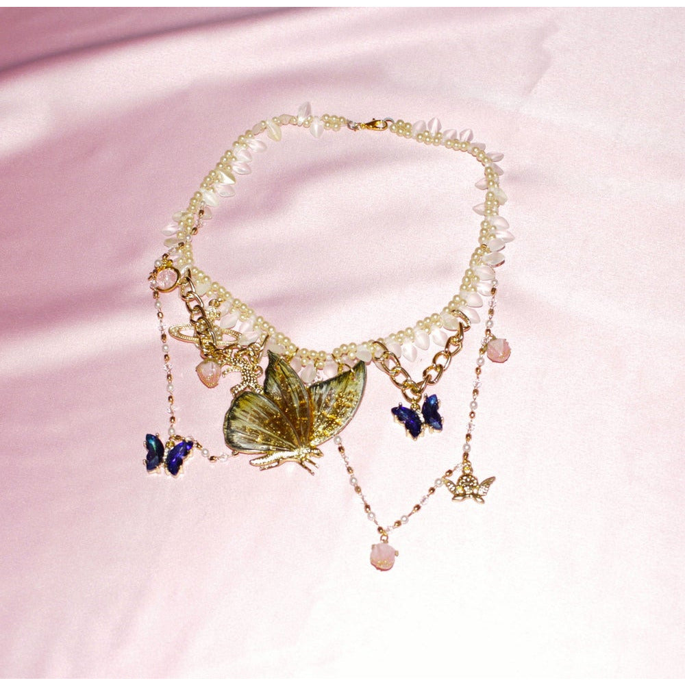 synesthesia choker