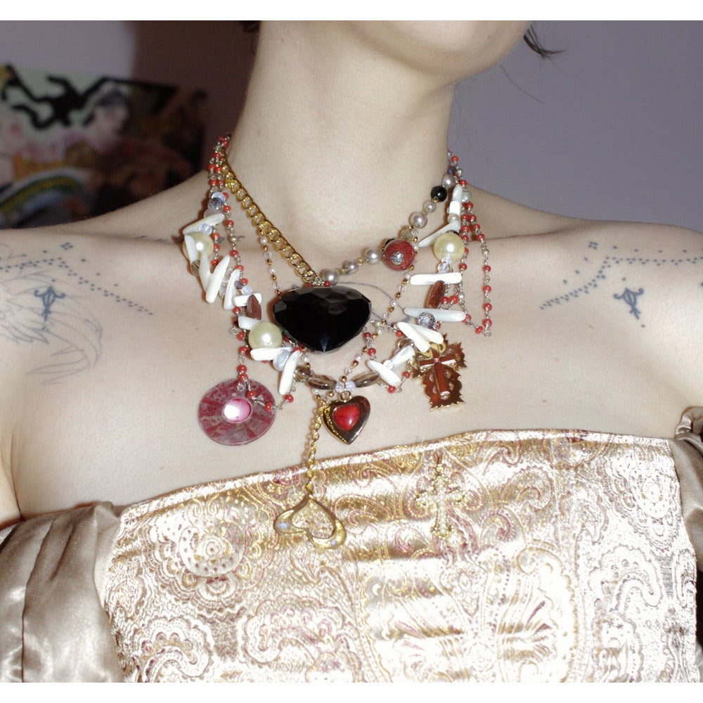 what is this world choker