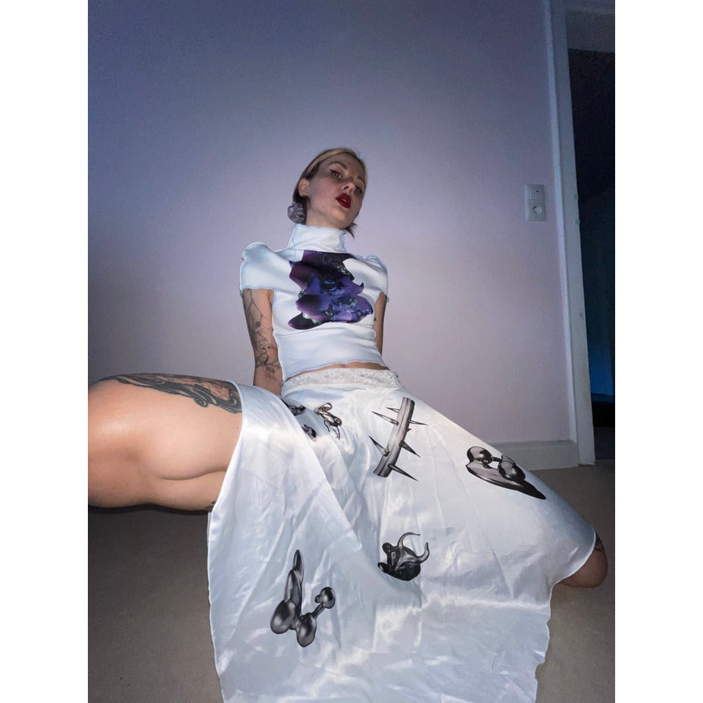 cyberform rugby top