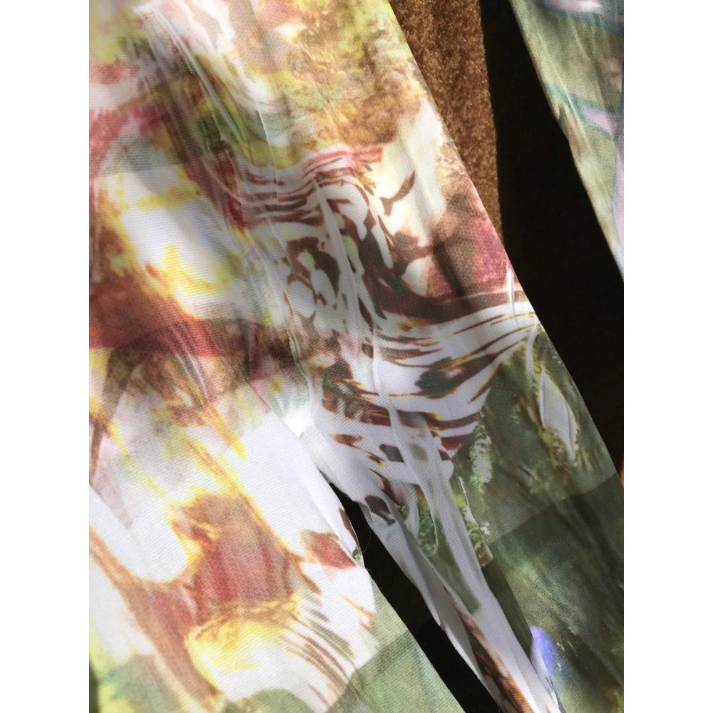 twin gardens tights