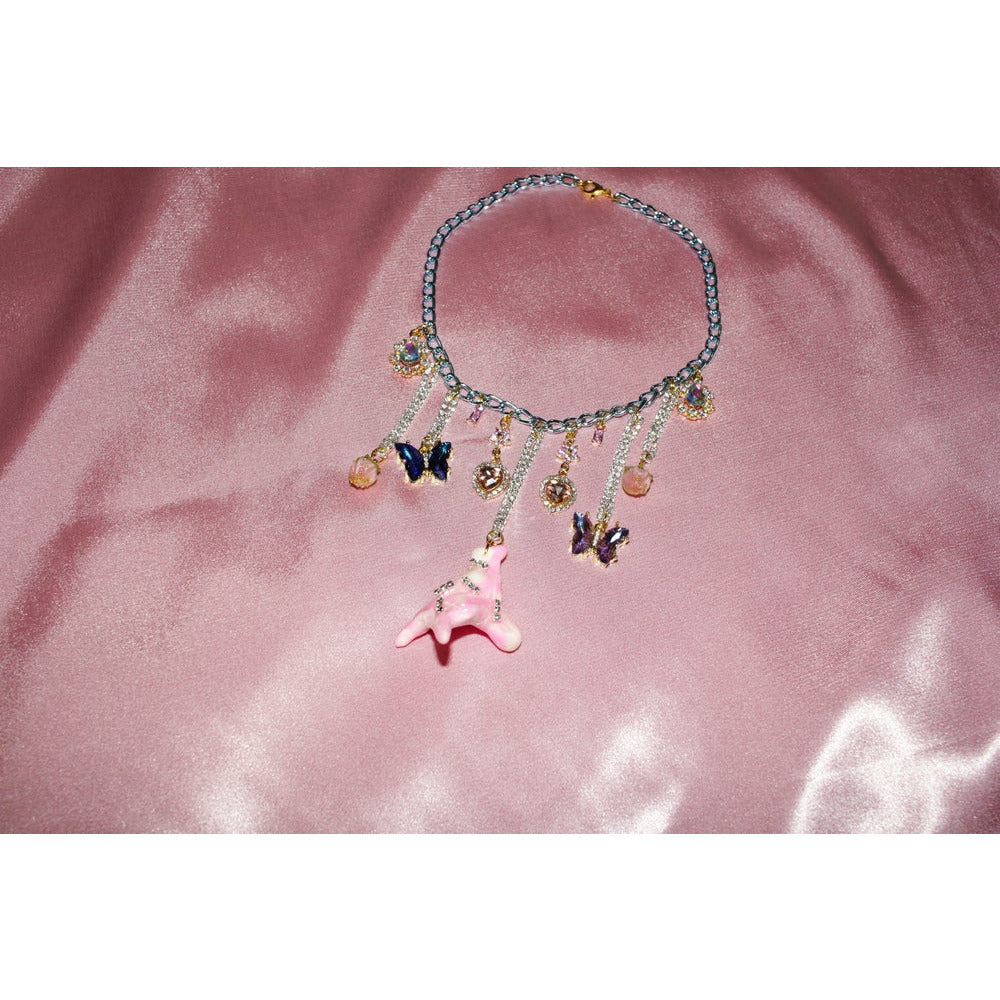 cyberform rain collier