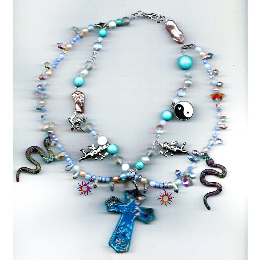 aeon snakes choker