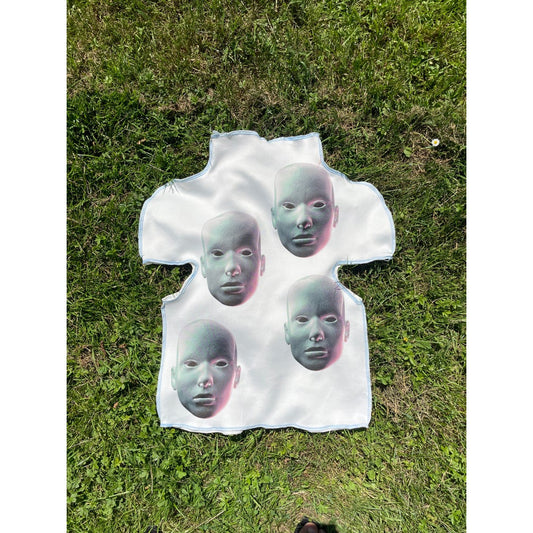 in the name of ghosts rugby shirt