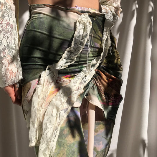 twin gardens skirt 2