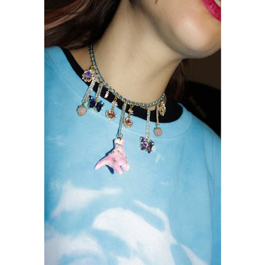 cyberform rain collier