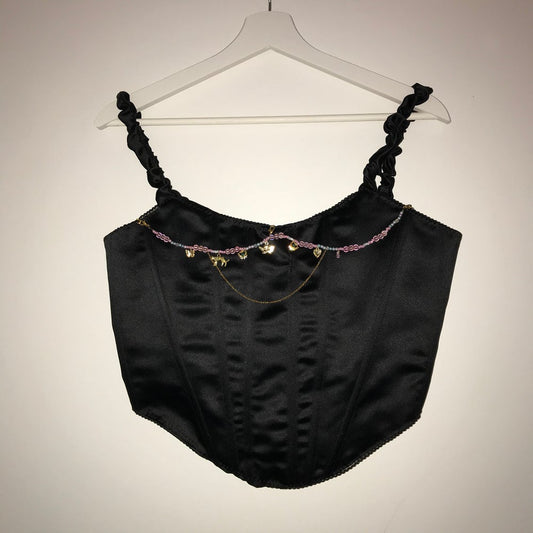 new order corset top