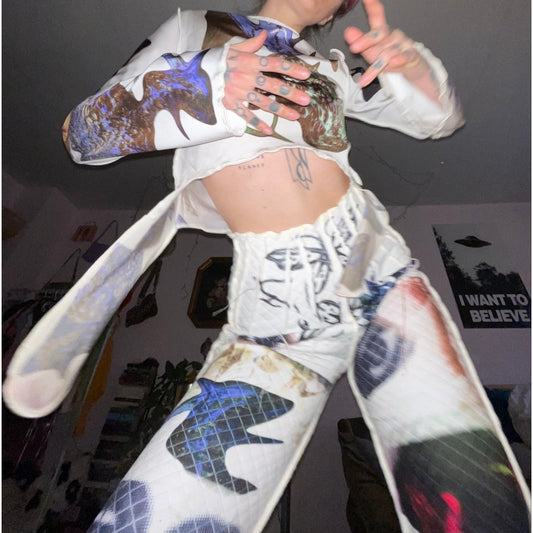 fluxum 10/1 longsleeve