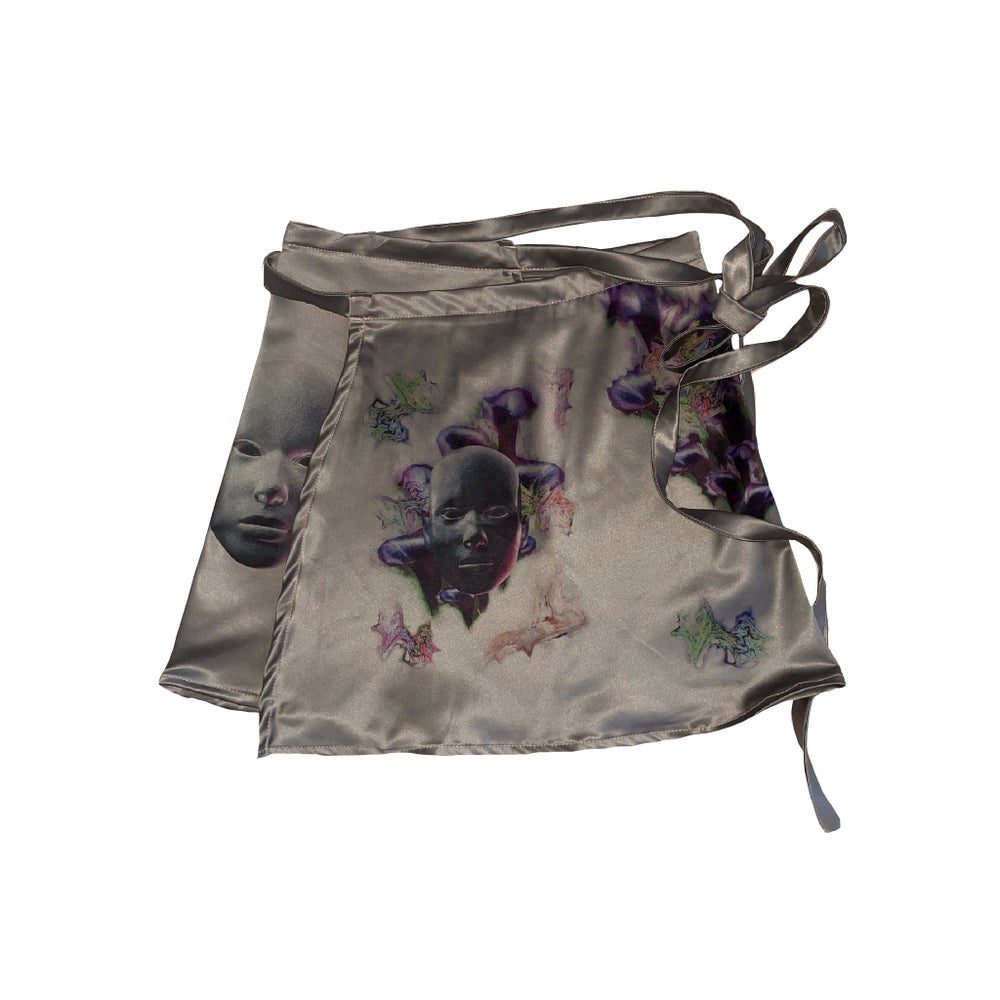 inner call skirt