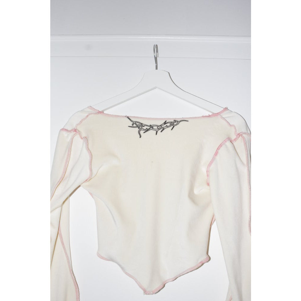 spirit fairy milk longsleeve