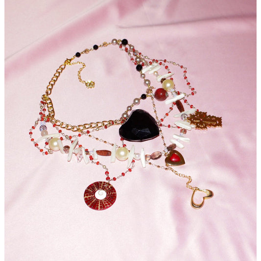 what is this world choker