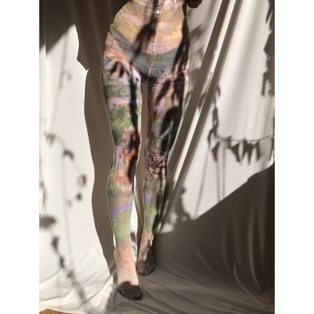 twin gardens tights