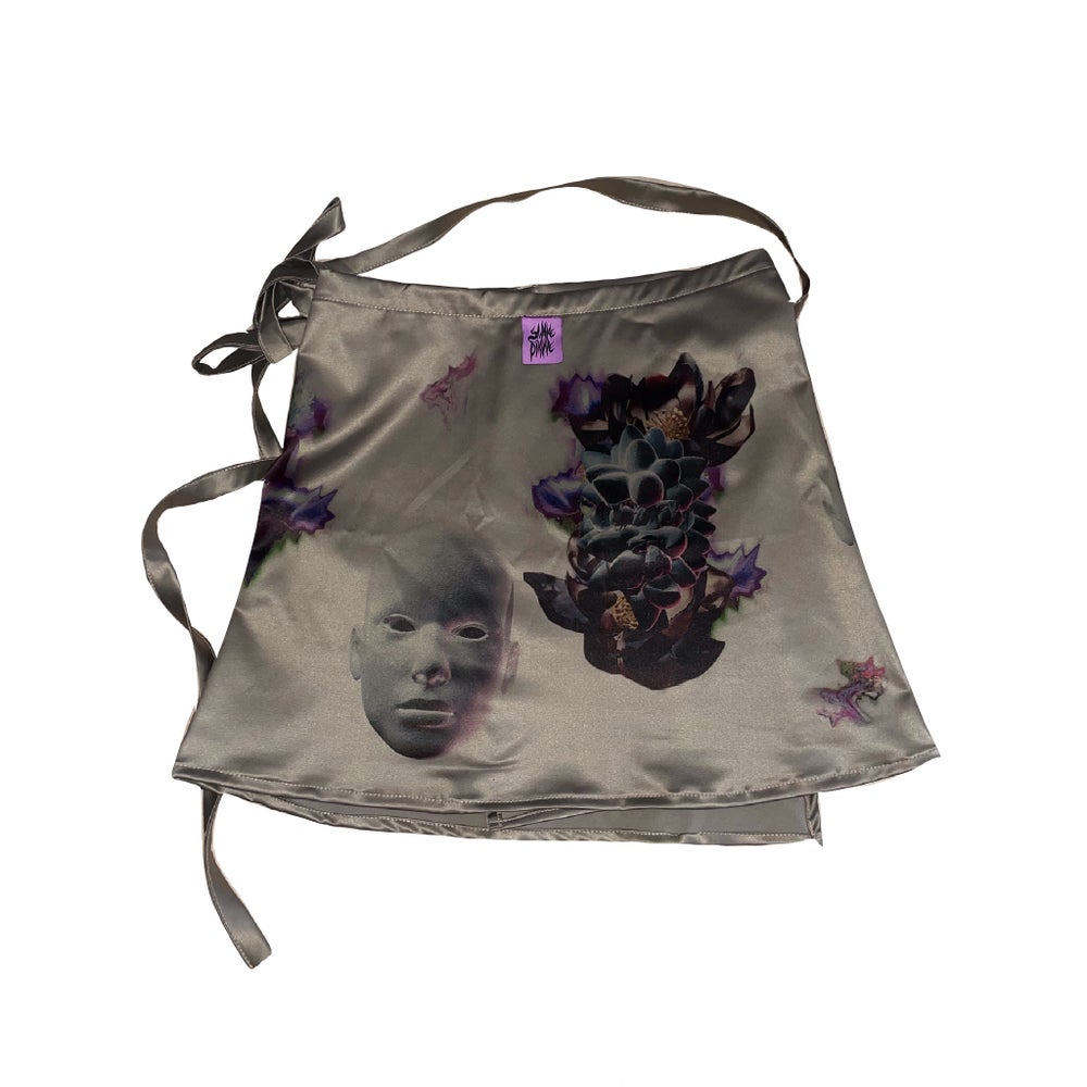 inner call skirt