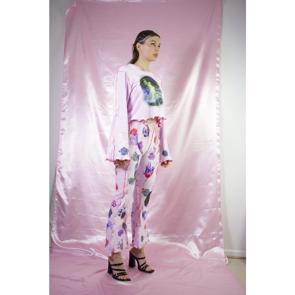 grunge fairy longsleeve