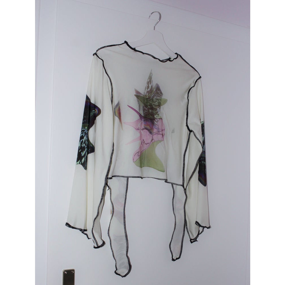 fluxum 27/- longsleeve