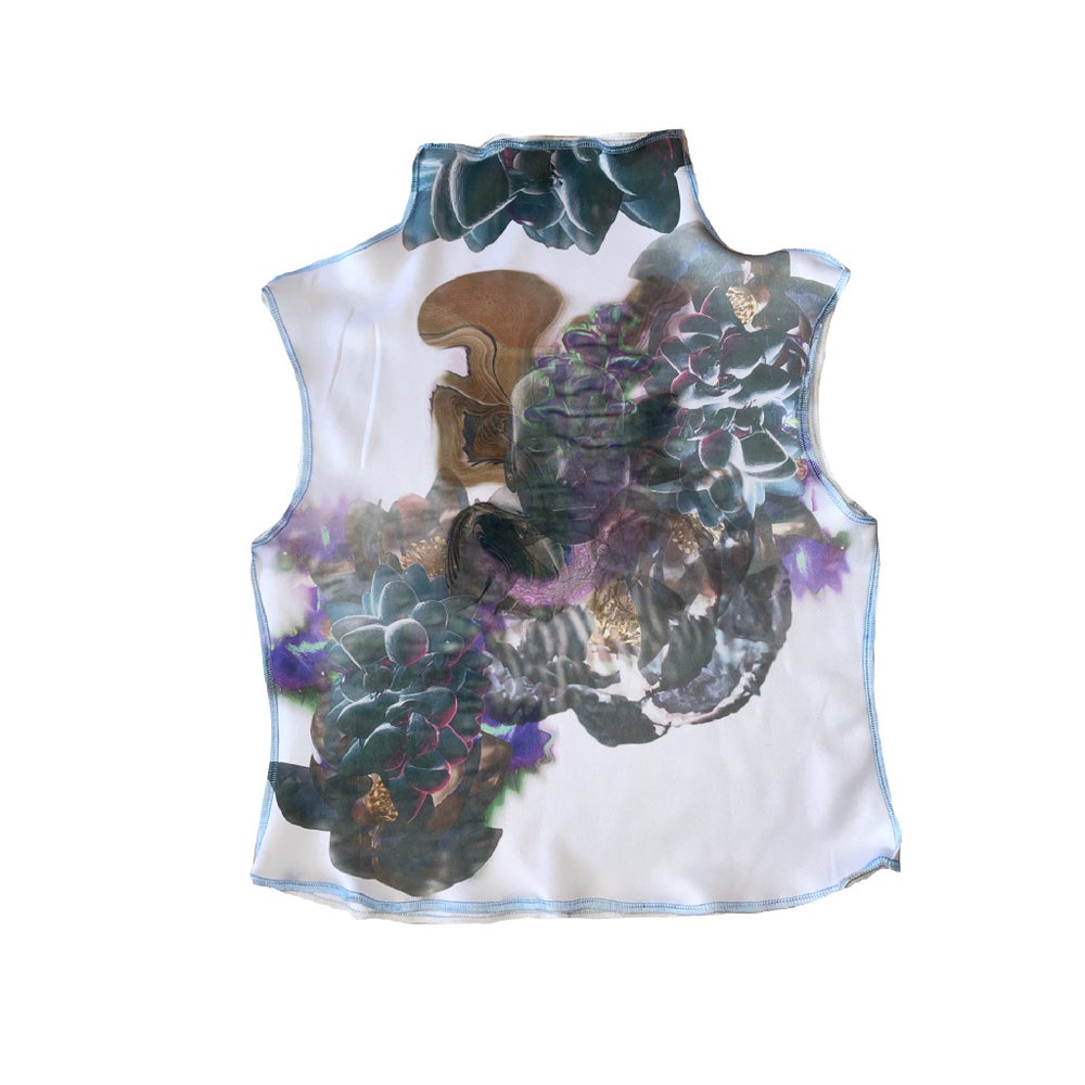 nature formations chakra top
