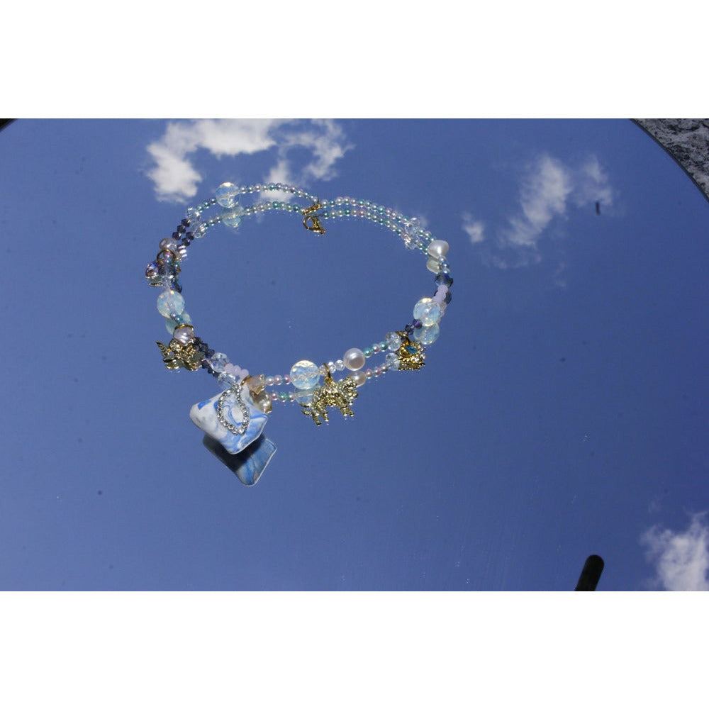 mere dreams cyberform choker