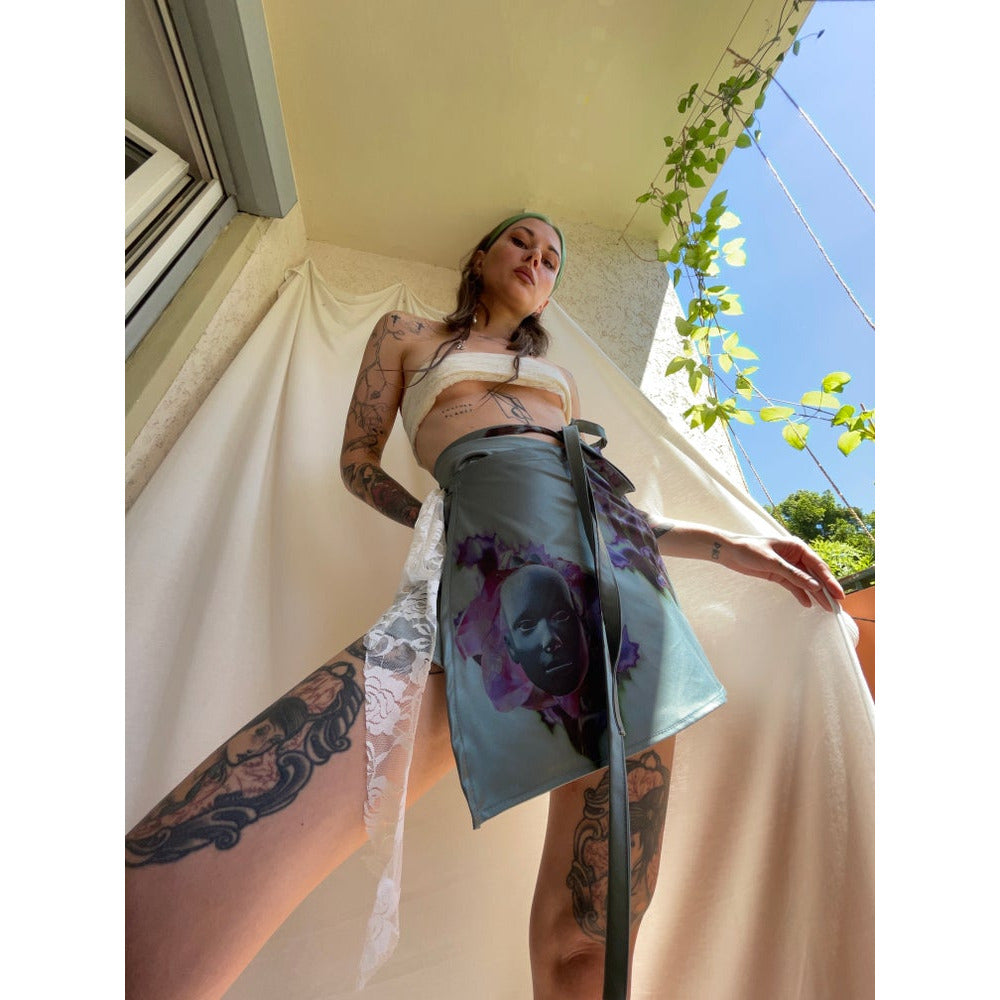 inner call skirt