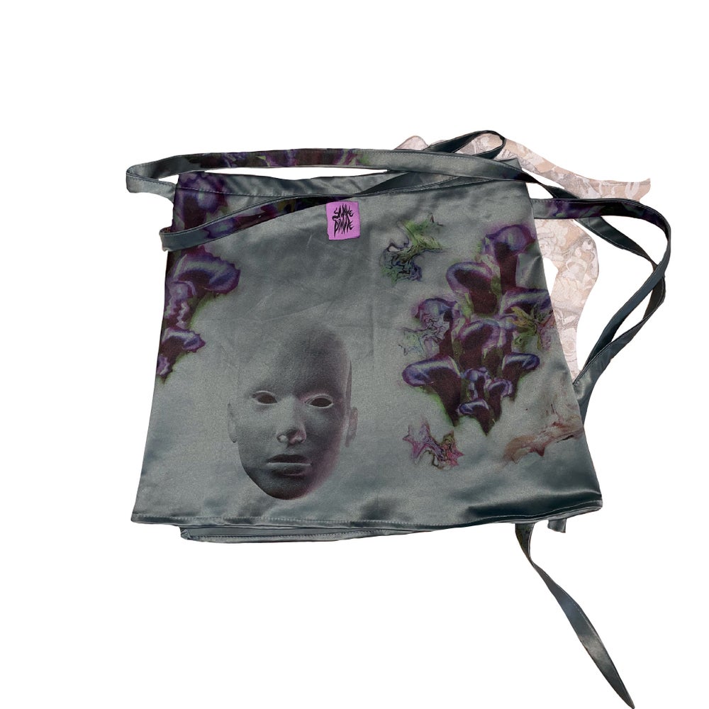 inner call skirt