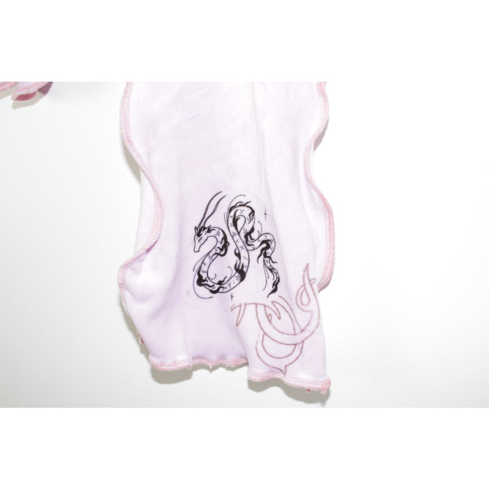 strawberry milk longsleeve