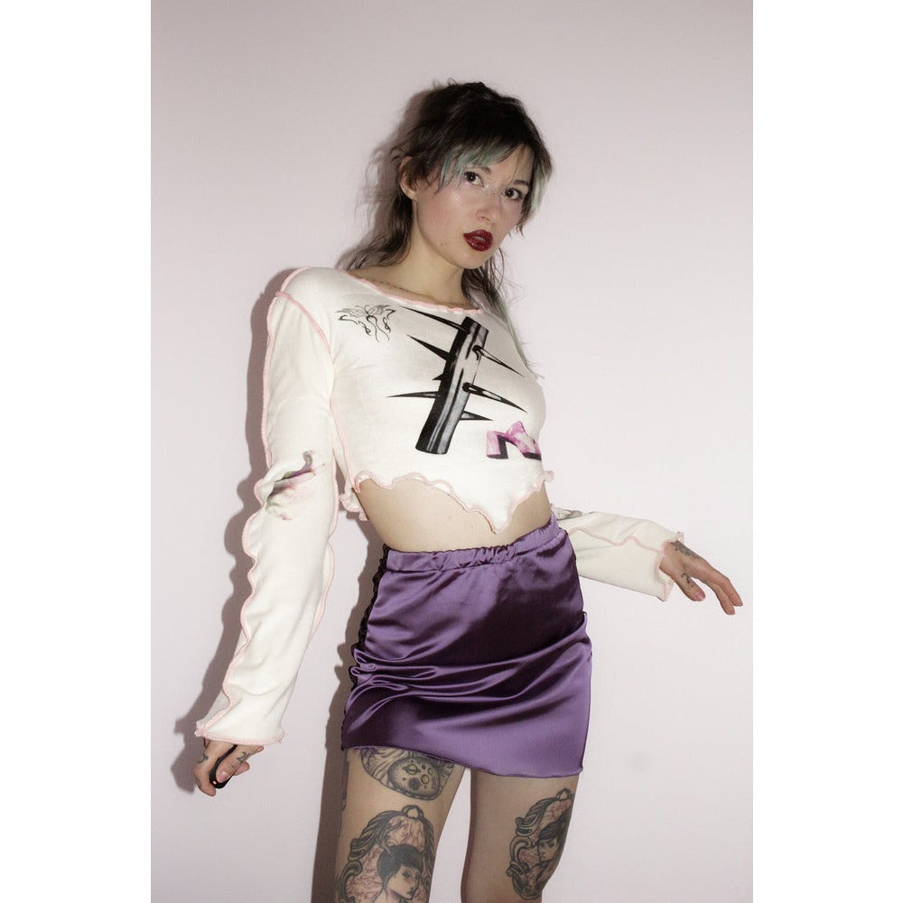 angel altar longsleeve