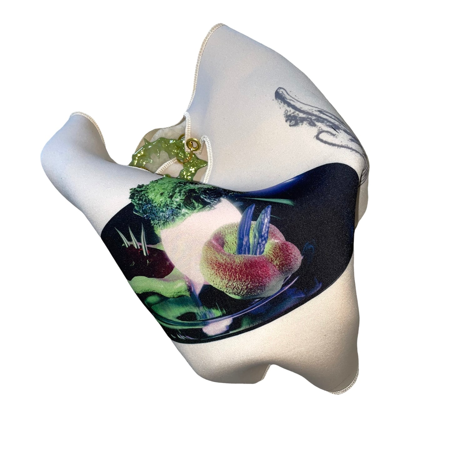 a micro sense of meal