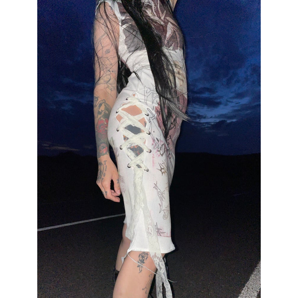 ancient statue dress