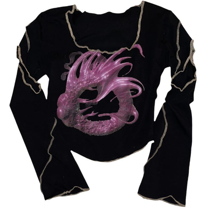 vortex longsleeve
