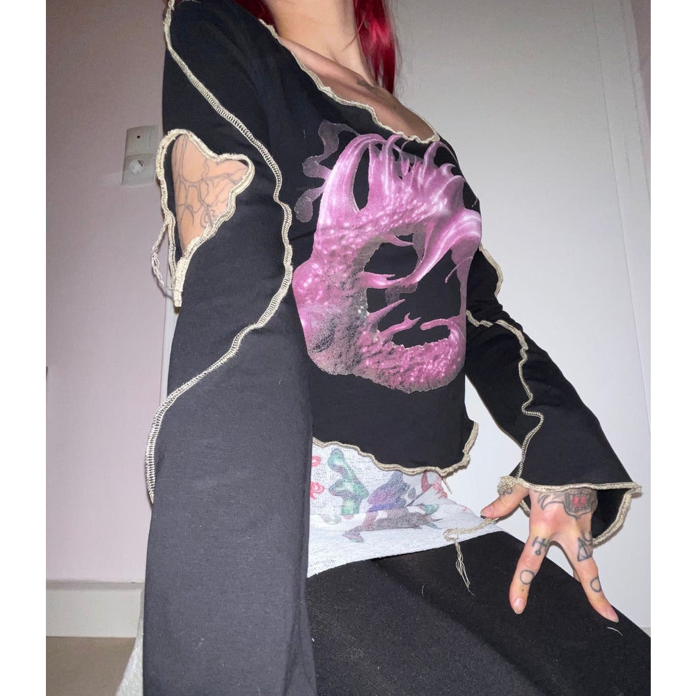 vortex longsleeve