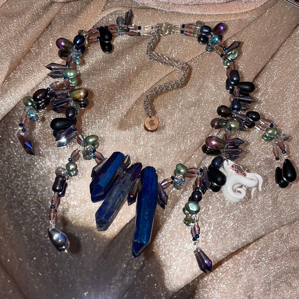 callisto choker