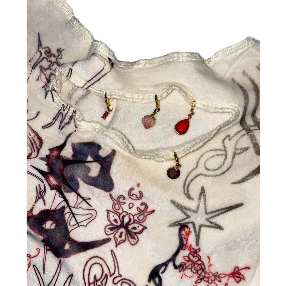celestial flakes set