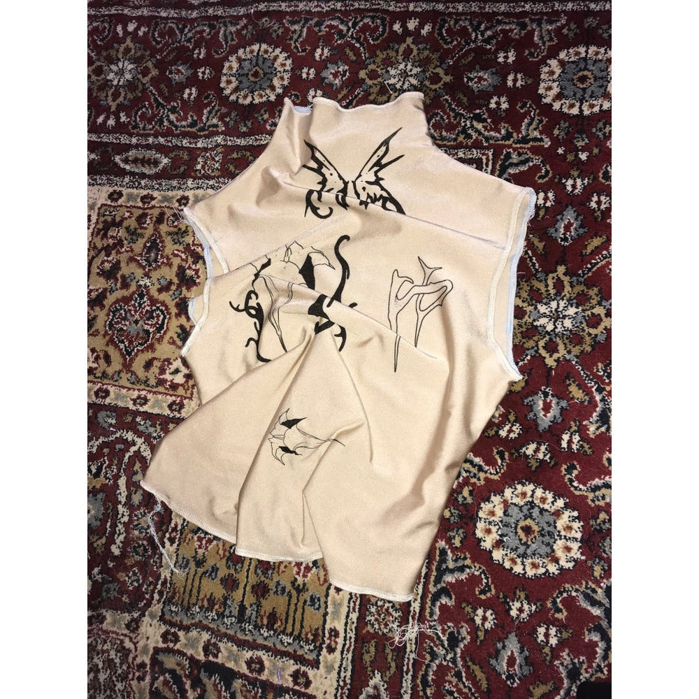 dune tanktop
