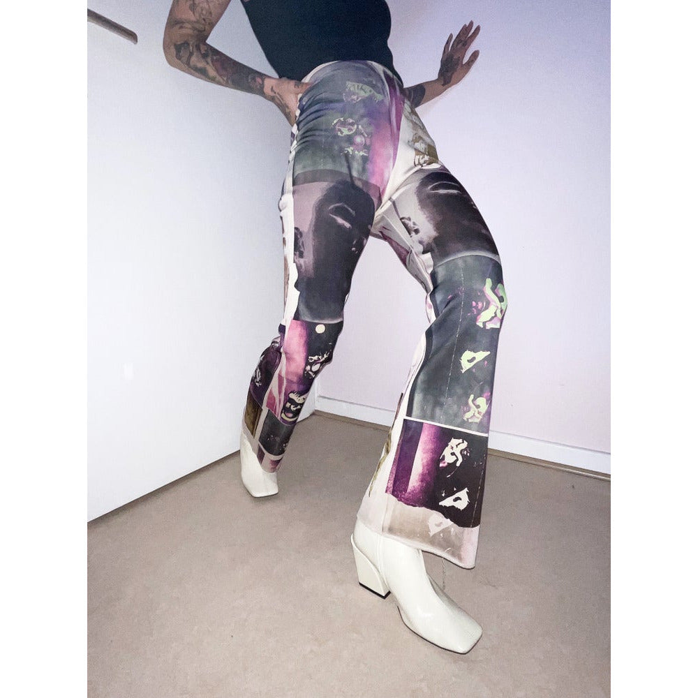 face pants