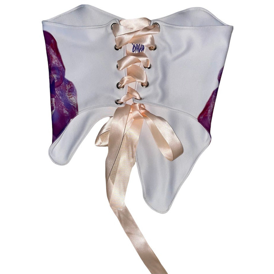 water lily vest