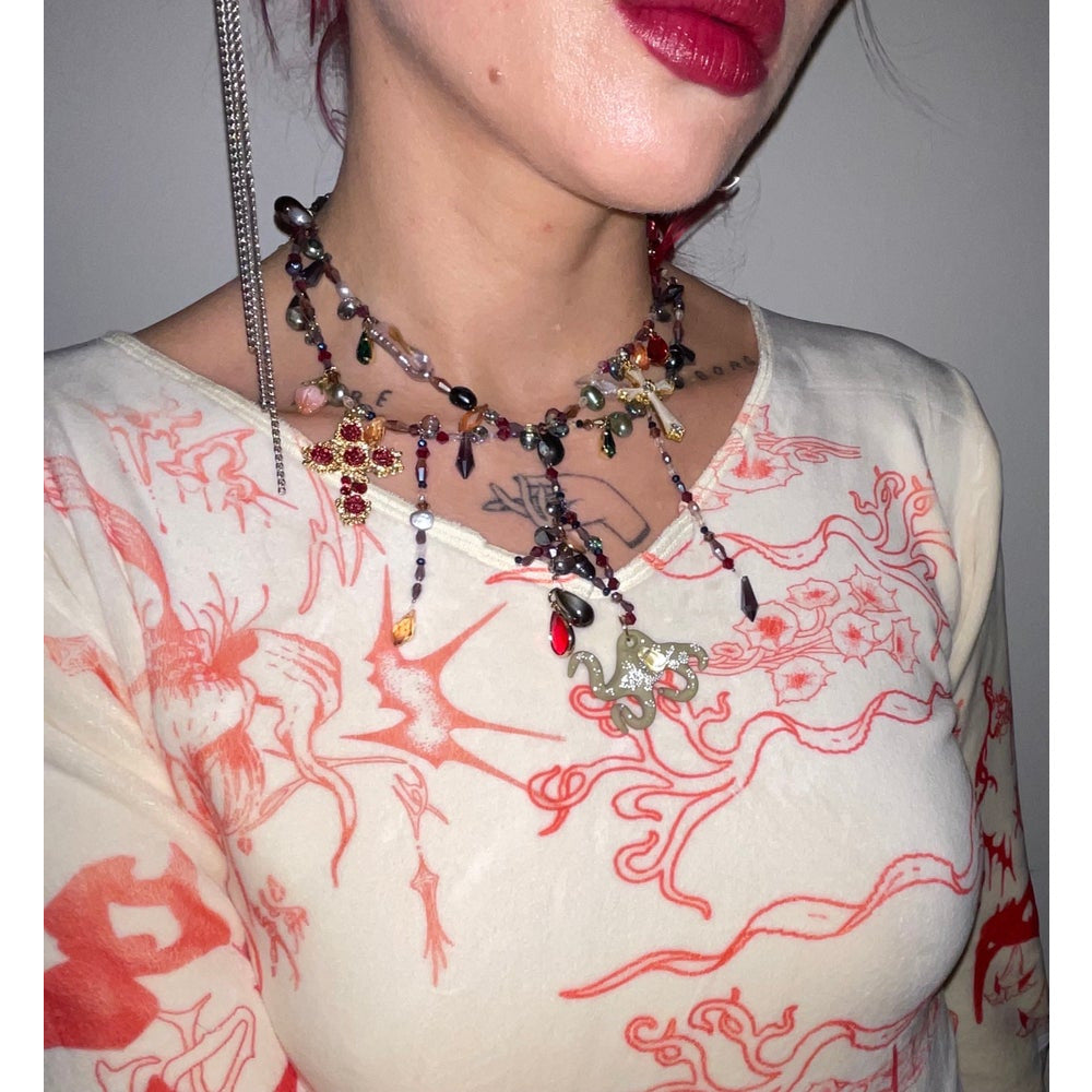 ganymede choker