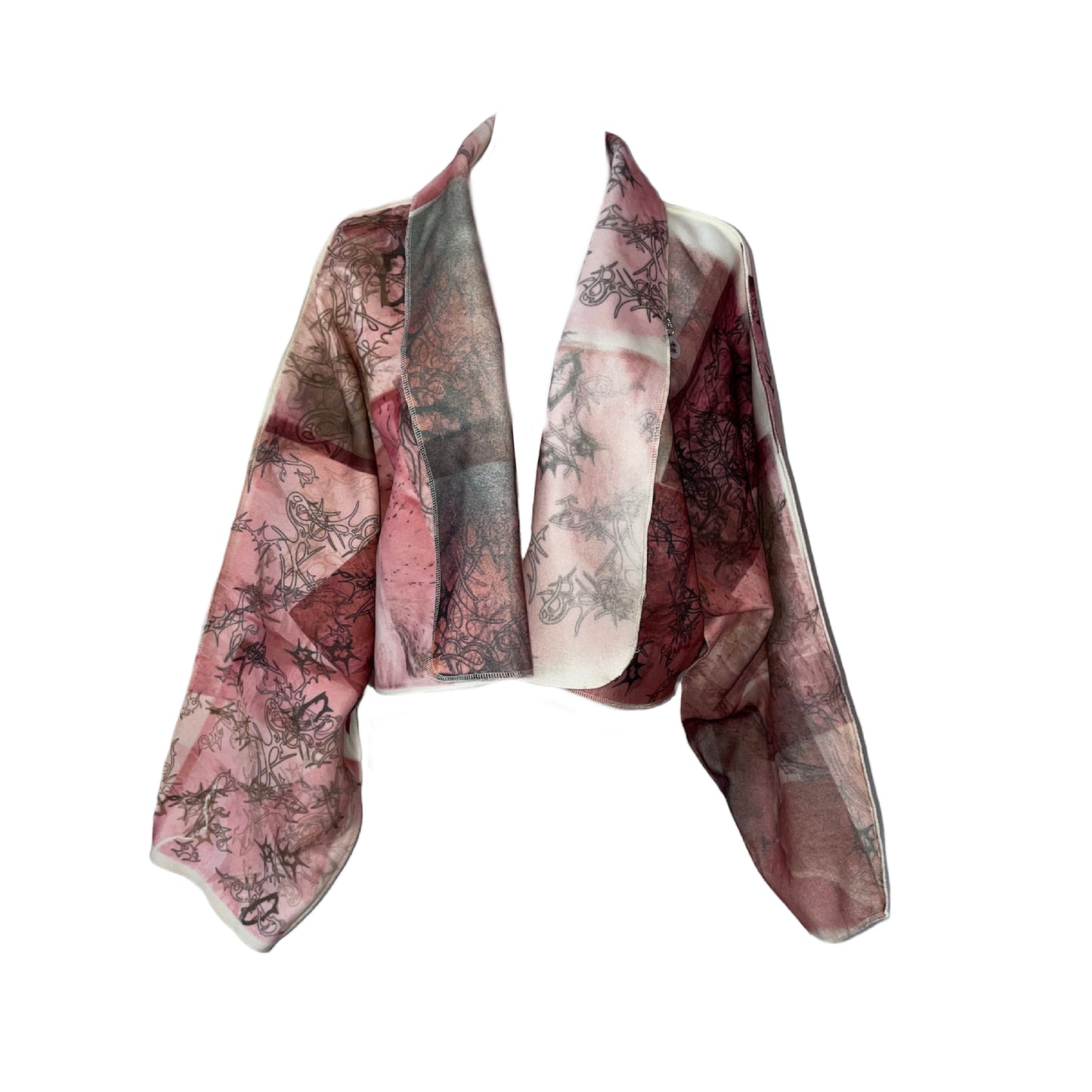 cyberforest jacket