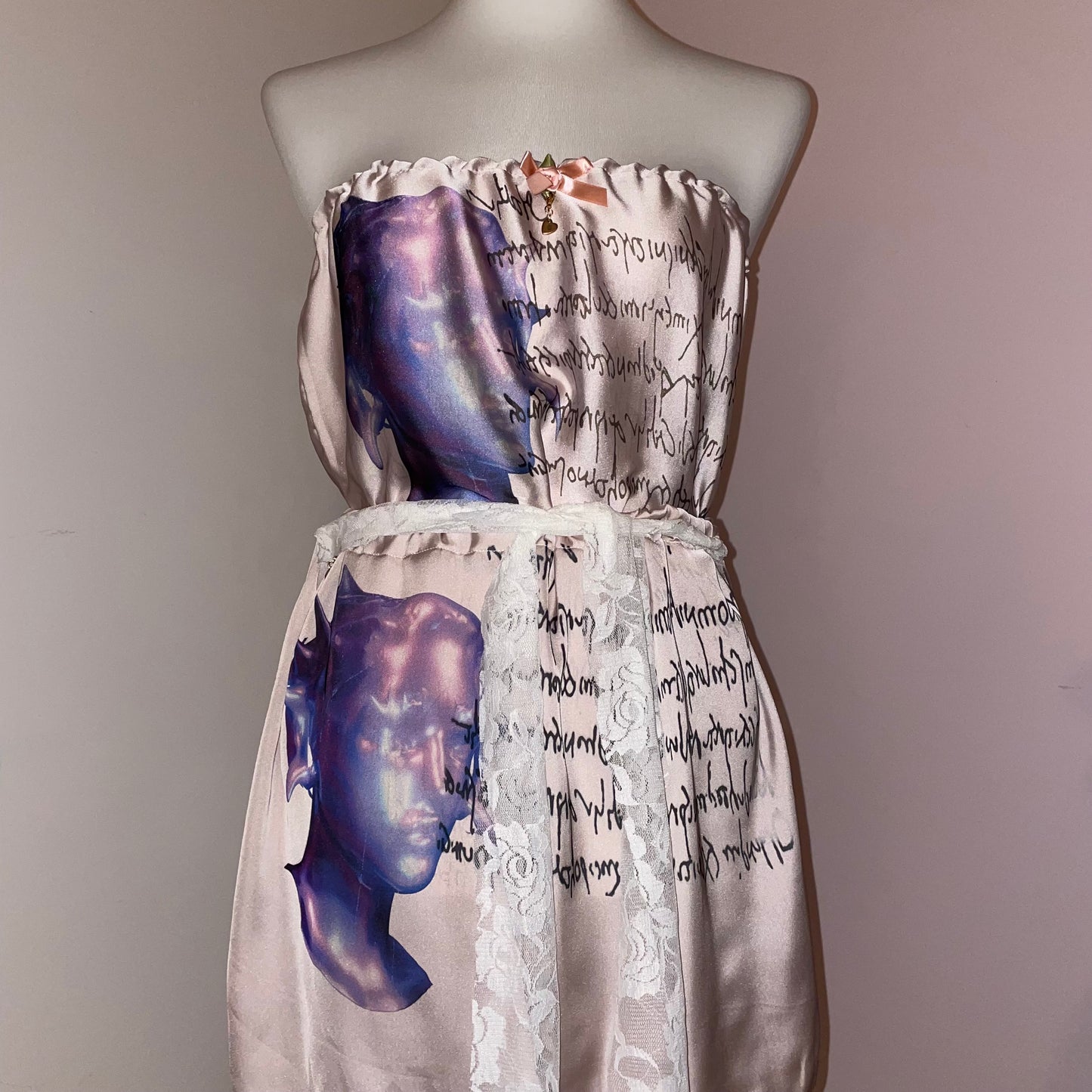 phouyrbe satin skirt 2