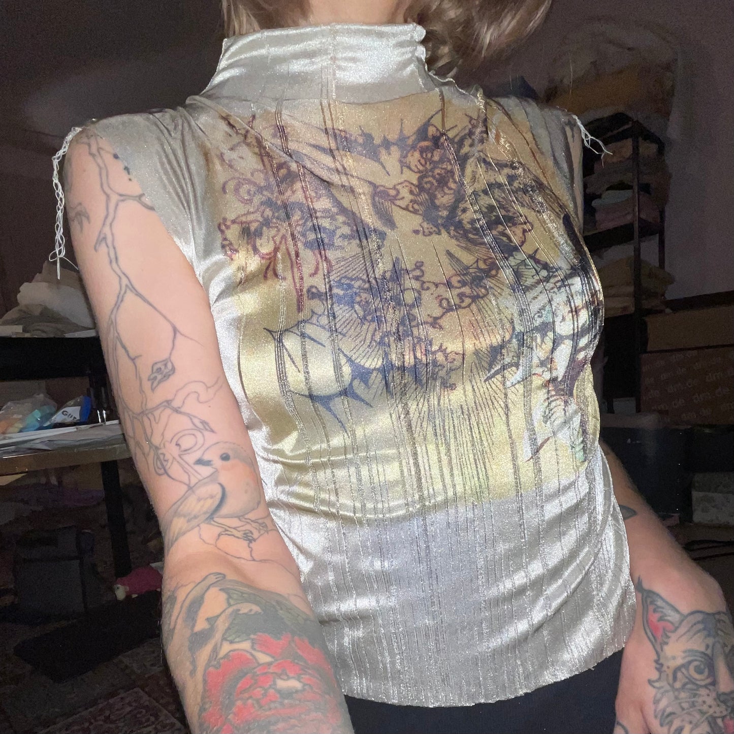 golden age top