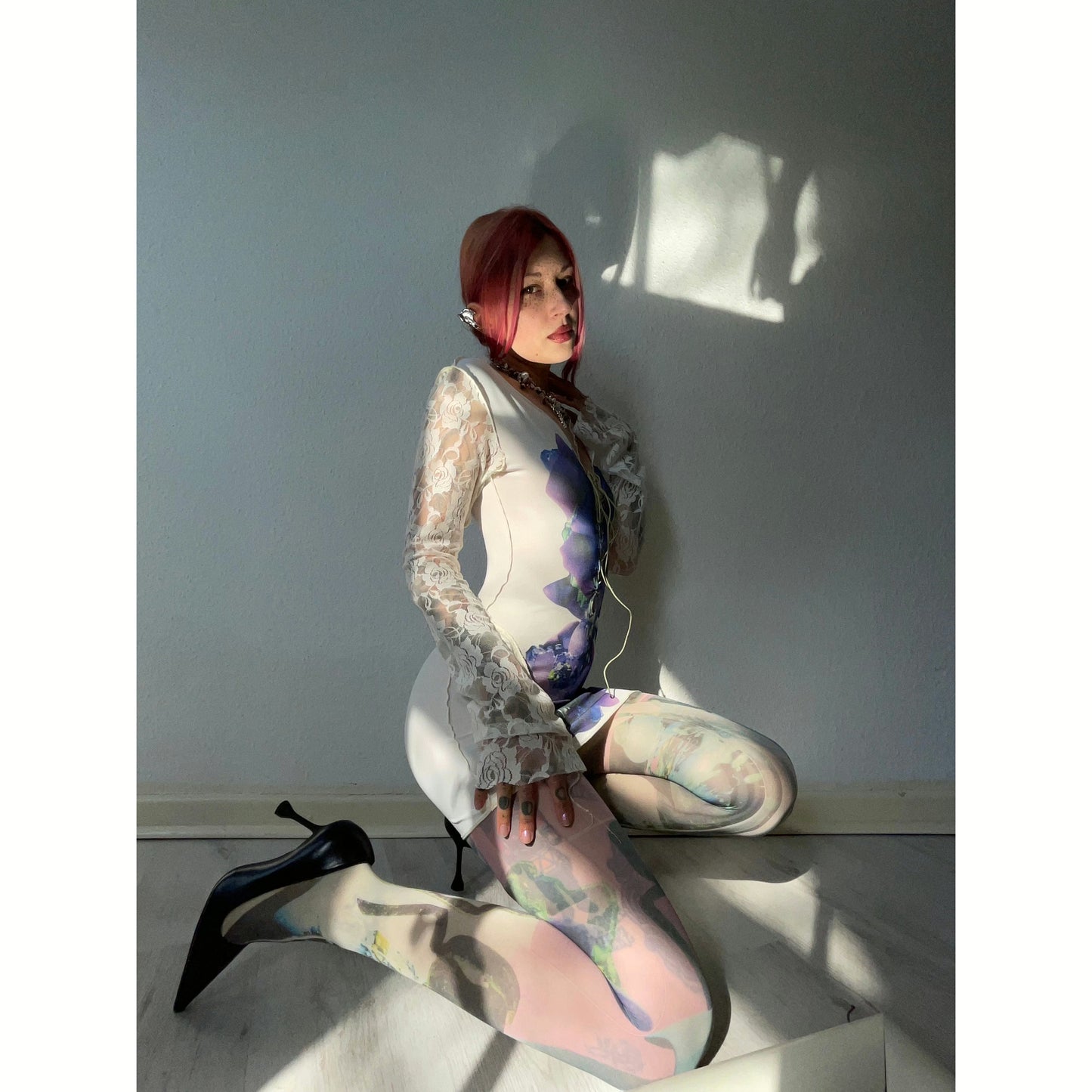 seraph dress