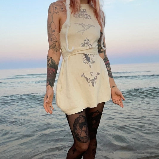 ﹌﹌ artifact。˚