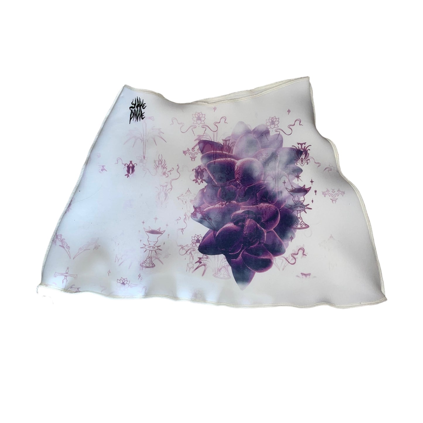 celestial waves skirt