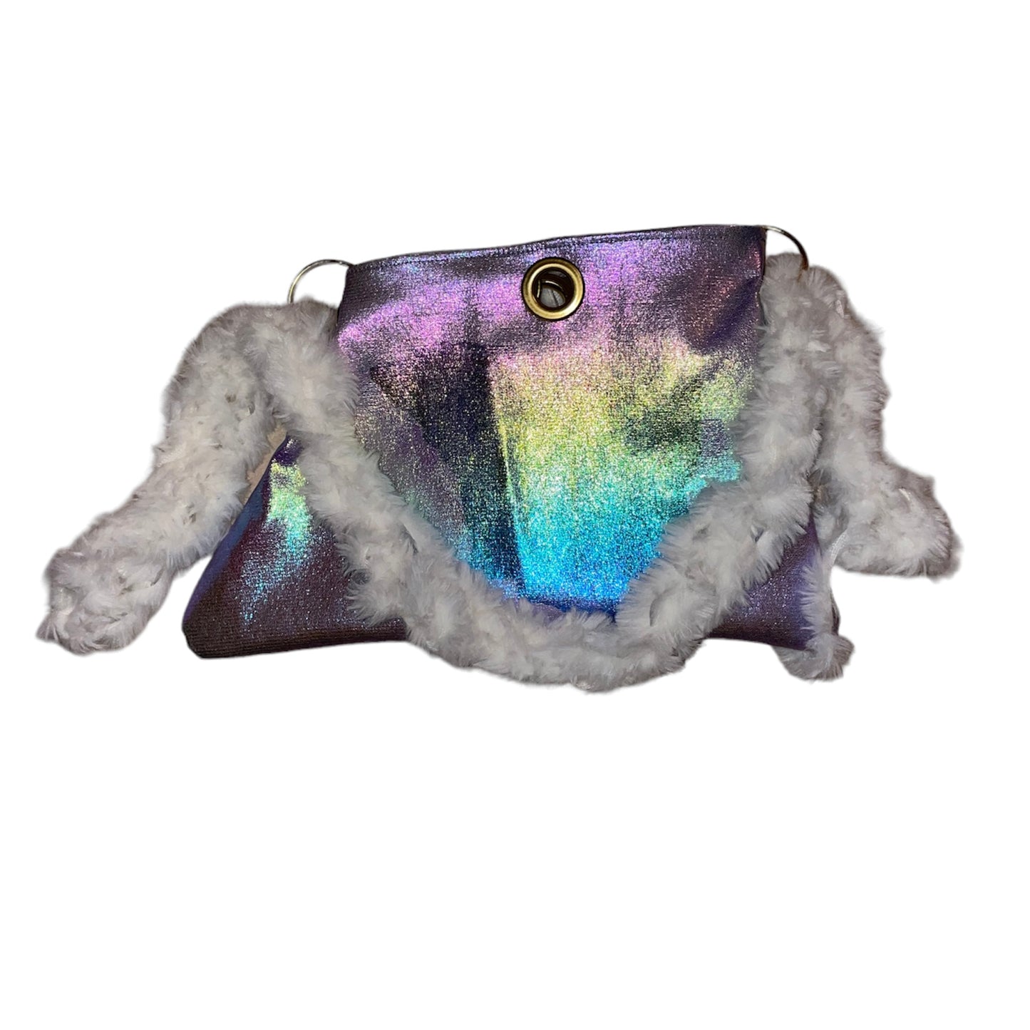ice city minibag