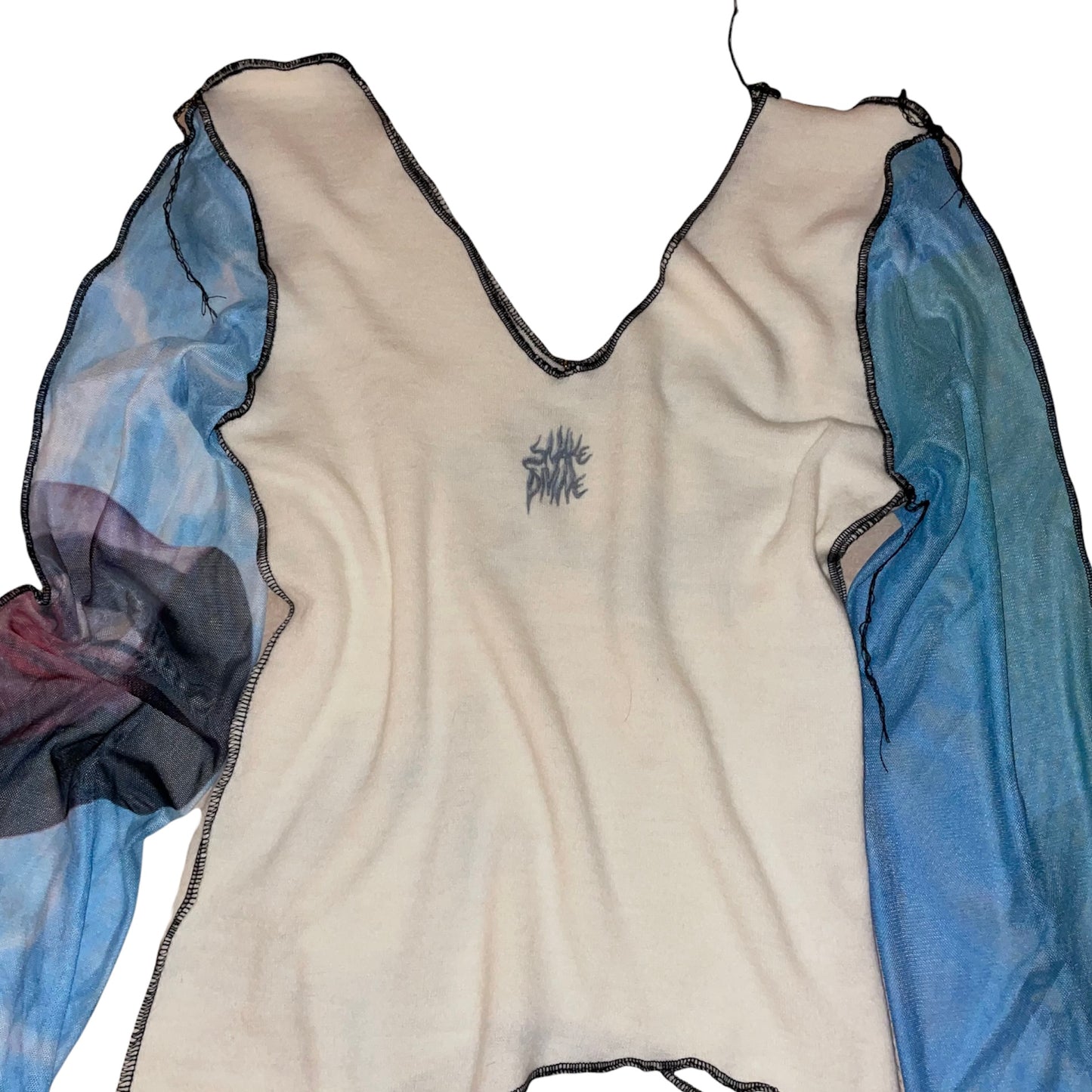 snake resort top