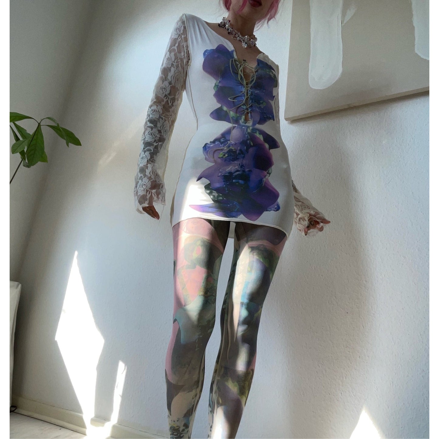 seraph dress