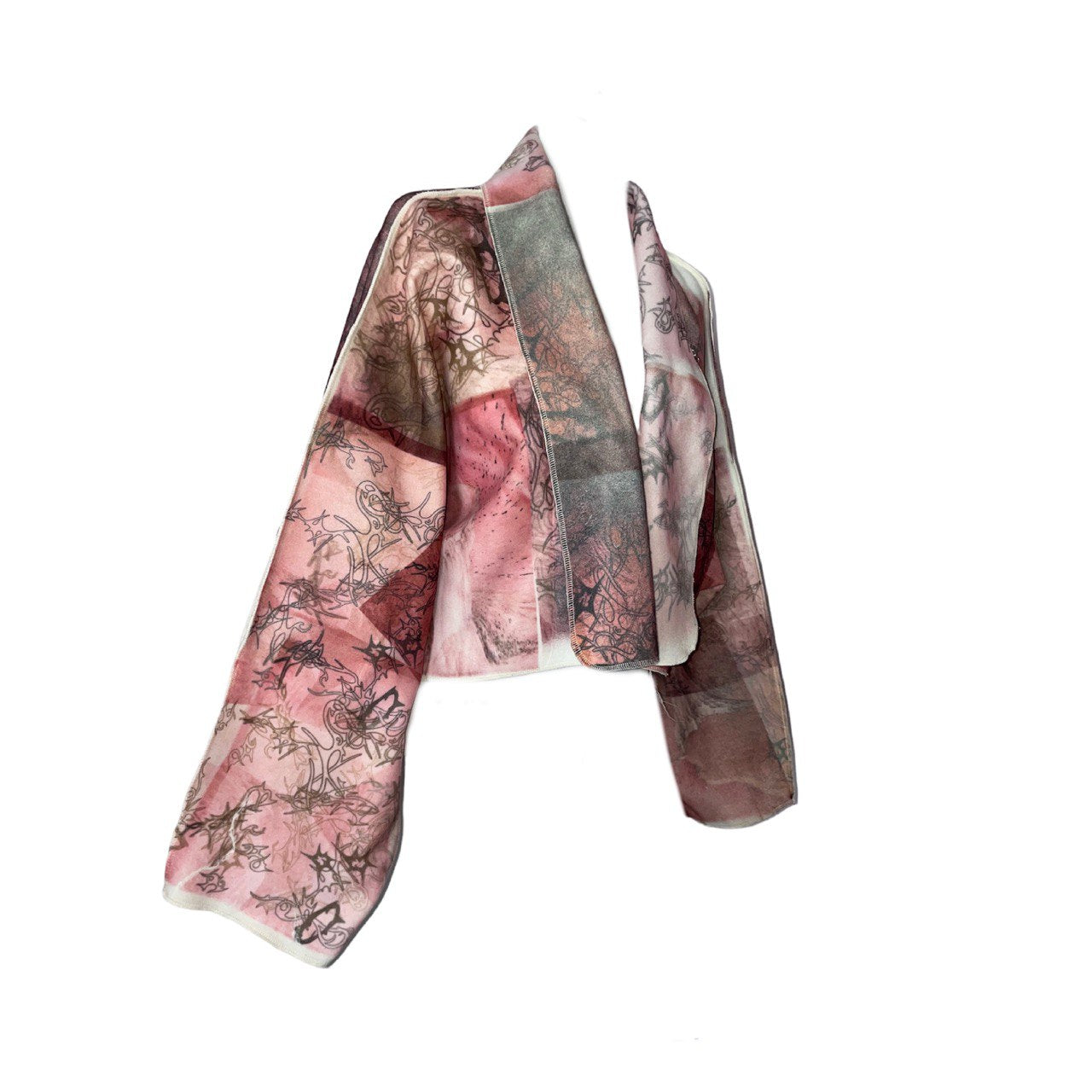 cyberforest jacket