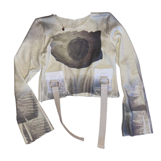 trilobite journey longsleeve