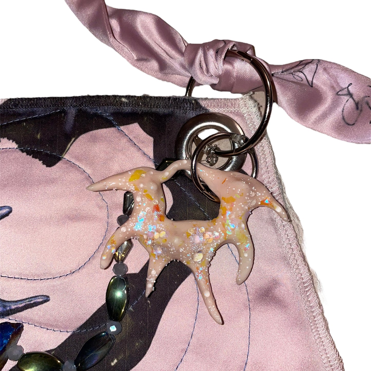 dark matter bag