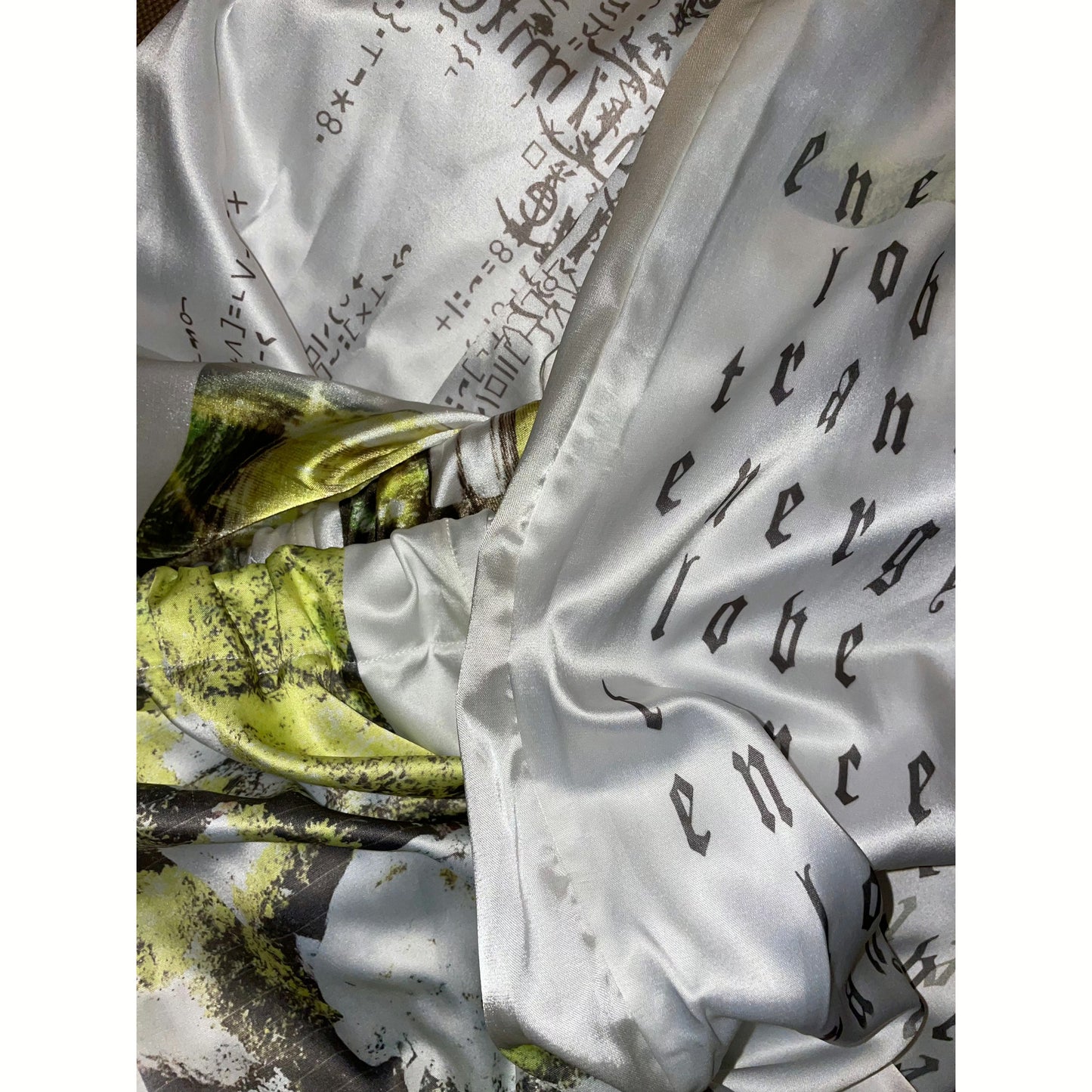 love trance energy pants